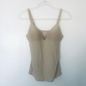 Body by Victoria T-shirt Body Shaper